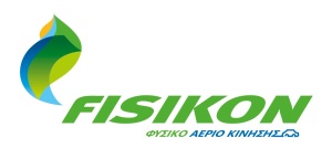 Logo Fisikon